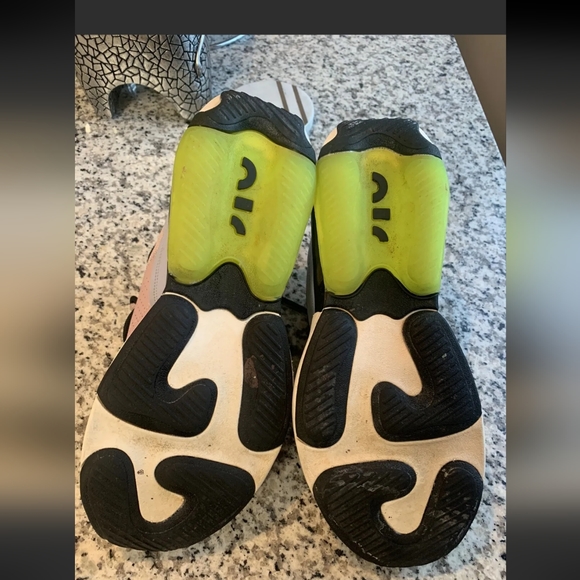 Nike Air Max Verona Plum Chuck - Picture 5 of 14